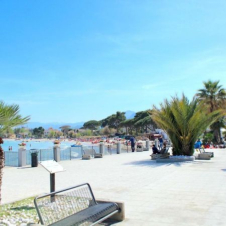 La Casetta Palermo Buitenkant foto
